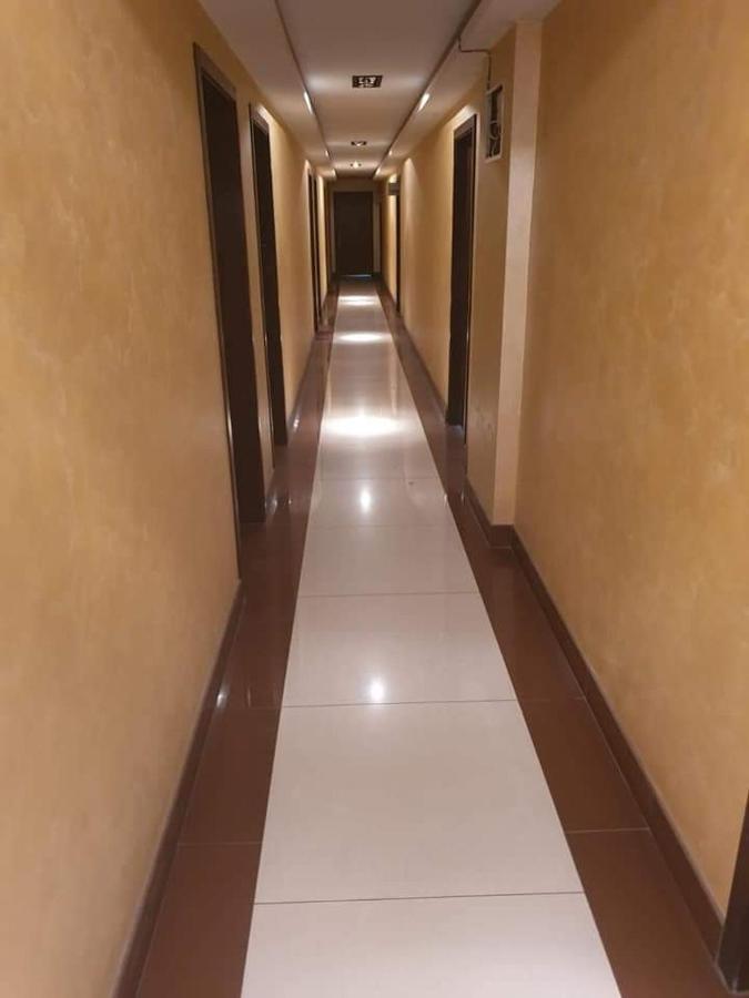 Quattro Apartment Dobrich