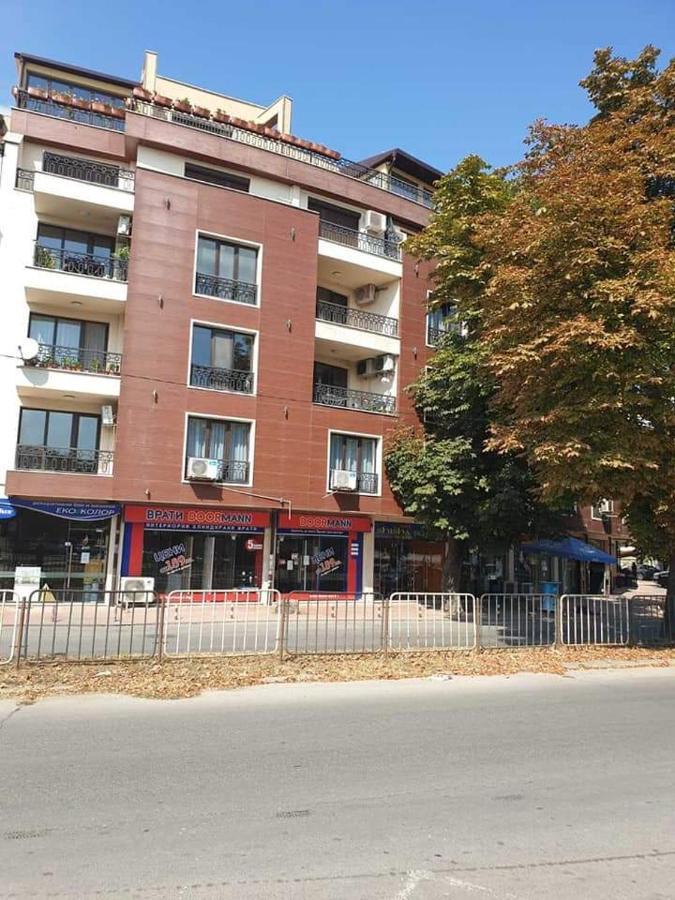 Quattro Apartment Dobrich