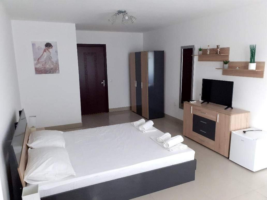 Quattro Apartment *
