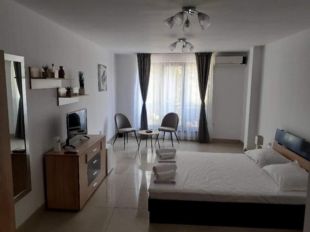 Apartment Quattro Dobrich