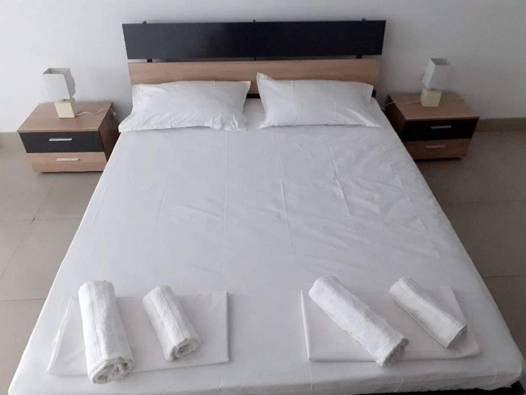 Apartment Quattro Dobrich