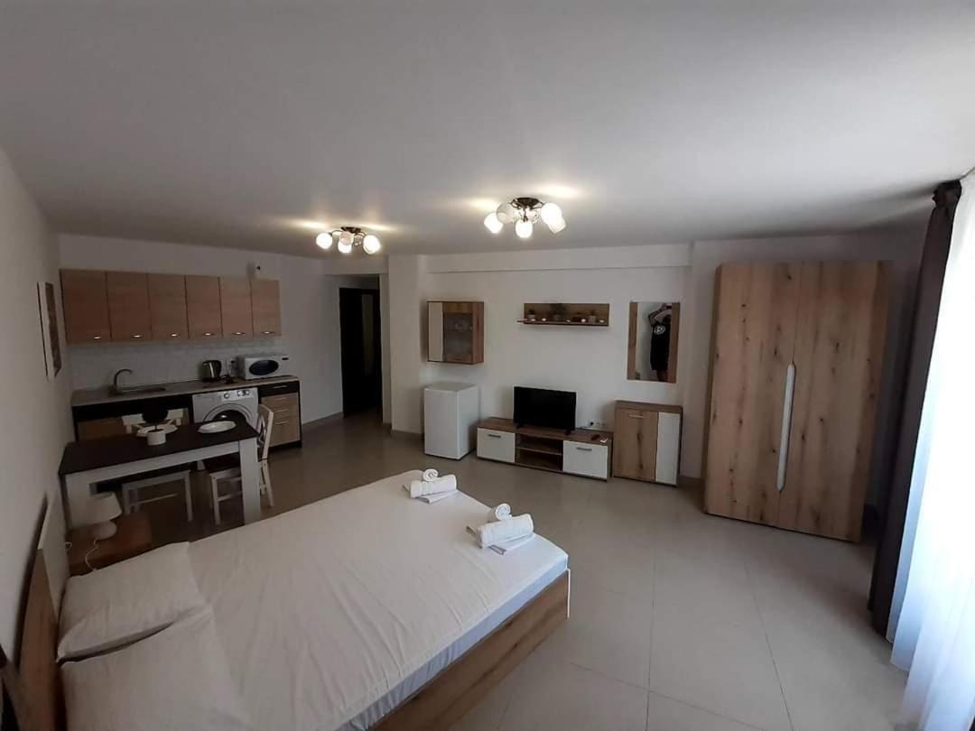 Apartment Quattro *