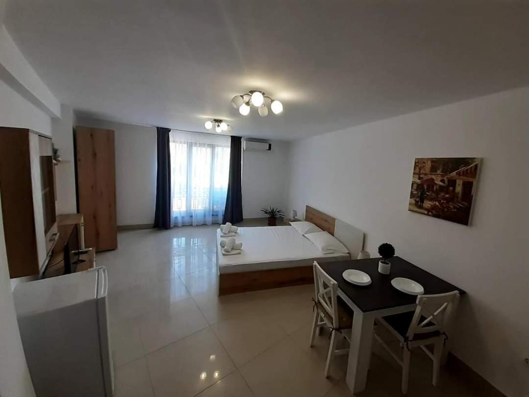 Quattro Apartment *